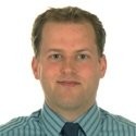 Marketplace Events Canada Employee Shawn Murphy's profile photo