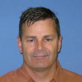 University of Virginia Employee Frederick Spencer's profile photo