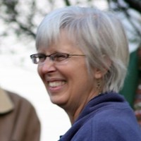Rebecca Graber