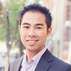 Bousfields Inc. Employee David Huynh's profile photo