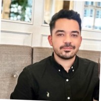 Docplanner Employee Felipe Gonçalves's profile photo