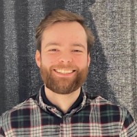 NephroFlow Employee Jasper van Gestel's profile photo