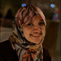 Cloud AI Solutions Employee Nouran Fadlallah's profile photo