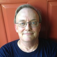 Dave Moore