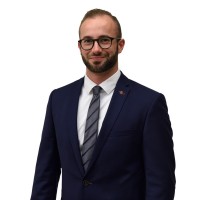 tecis Finanzdienstleistungen AG Employee Marcel Becker's profile photo