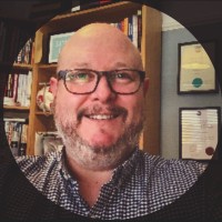 Filstorage Employee Mike Gorman's profile photo