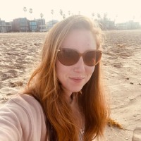 Hilary Grosskopf Email & Phone Number