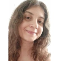 ELIA Employee Anastasia Stamoglou's profile photo