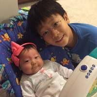 Ant Group Employee Le Lu's profile photo