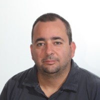Hays IT Services Employee Daniele Carbonetti's profile photo