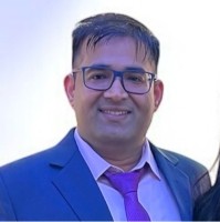 Shashank Kumar Email