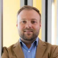 DART - Des Moines Area Regional Transit Authority Employee Tony Filippini's profile photo