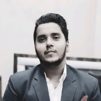 Radiant Digital Employee Vinod Maurya's profile photo