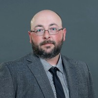 EPS Security Employee Bruce Simon's profile photo