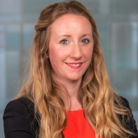 Rider Levett Bucknall RLB Employee Jemima Bird's profile photo