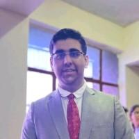 Hridyanshu . Email & Phone Number