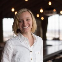 ICF Olson Employee Trish Weitemier's profile photo