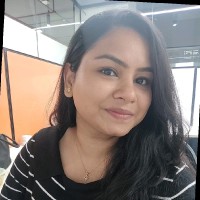 TechnePlus Employee Alipta Panda's profile photo