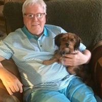 Hayworth-Miller Funeral Homes & Crematory Employee Thomas Wheeling's profile photo