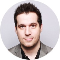 iSpot.tv Employee Spencer Tate's profile photo