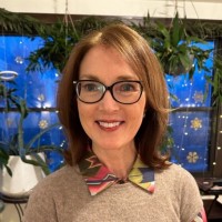 BizTimes Media Employee Kate Meyer's profile photo