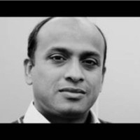 Doric Capital Employee Rajesh Ranganathan's profile photo