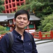 Zebra Technologies Employee Max Cho's profile photo