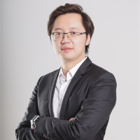 Amnis Finance Employee Eric Nguyen's profile photo