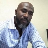 Sèvis Finansye Fonkoze Employee Jean Platel's profile photo