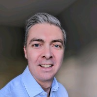 Scottish Environment Protection Agency Employee Alex Flucker's profile photo