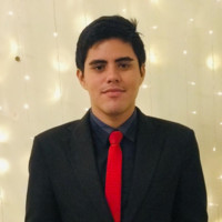 NaiMor Inc Employee Kessio Monteiro's profile photo