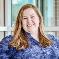 BCER Employee Claire Mestler's profile photo