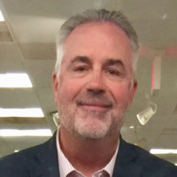 Spectrum Health Lakeland Employee Mark Bradford's profile photo