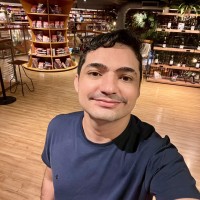 wxrks Employee Iverson Pereira's profile photo