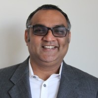 Pearce Services Employee Karthik Subramanian's profile photo