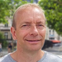 Jerry Schrijvers Email & Phone Number