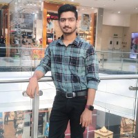Nikhil Mapara Email