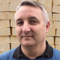 VALBO TRÄ AB Employee Fredrik Kojonen's profile photo