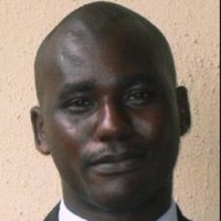 SME² Employee Luqman Yinusa's profile photo