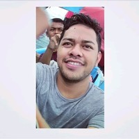 Fuel Pump Employee Gilang Muhammad's profile photo