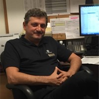 Margaritaville Hotel Nashville Employee Mark Catania's profile photo