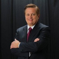 Wells Fargo Advisors Employee Robert Coe's profile photo