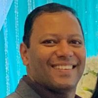 Norit Activated Carbon Employee Mangesh K.'s profile photo