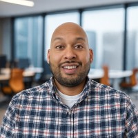 James Chand Email