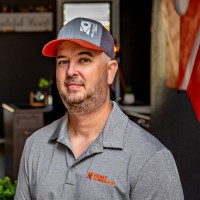 Visibly Connected Employee David Cherry's profile photo