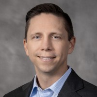 Epitel Employee Mark Foran's profile photo