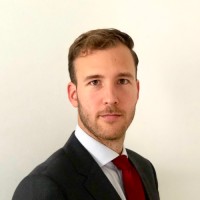 Inman Solar Incorporated Employee Otso Lehmussaari's profile photo