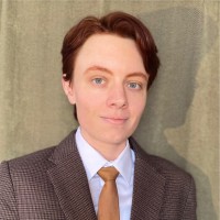 Quill & Arrow LLP Employee Patrick Dickinson's profile photo