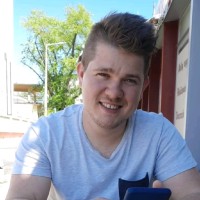 bim.GROUP Employee Levente Murguly's profile photo
