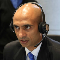 Fair Observer Employee Atul Singh's profile photo